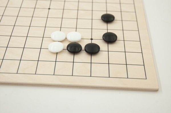 13x13/9x9-Set für Einsteiger