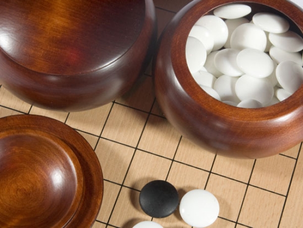 9x9-Set Buche (für Einsteiger)