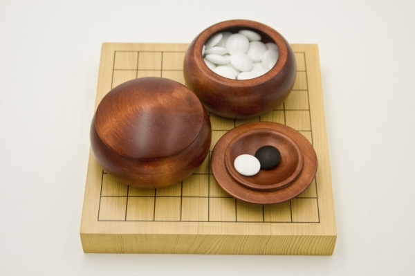 9x9-Set, Shinkaya mit Dosen