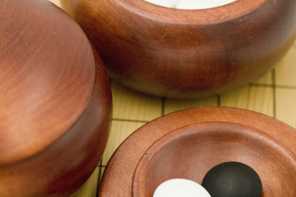 9x9-Set, Shinkaya mit Dosen