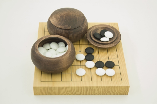 9x9-Vintage-Set, Shinkaya mit Dosen