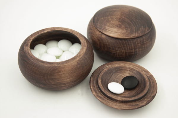 9x9-Vintage-Set, Shinkaya mit Dosen