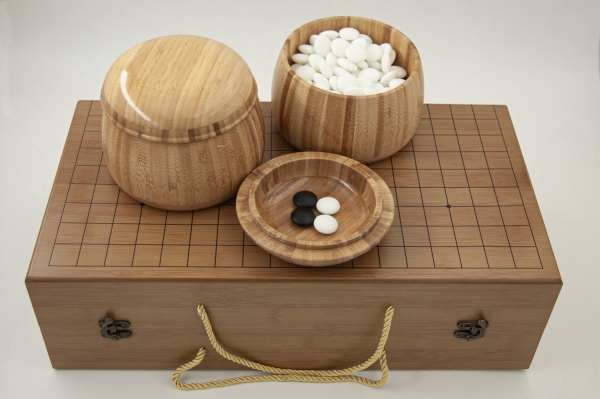 Box-Set Yunzi