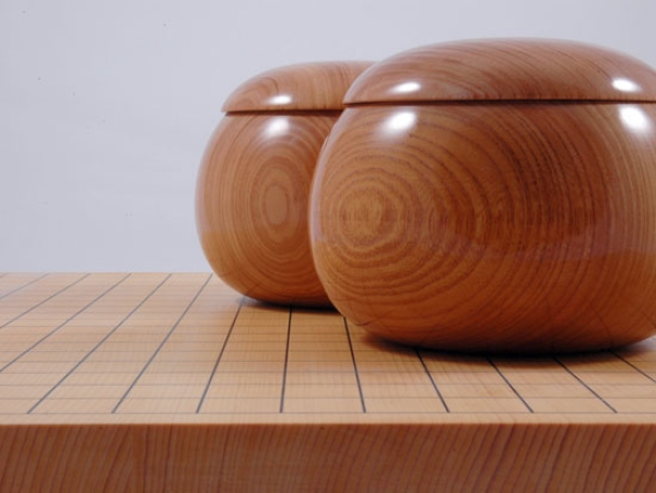 Luxus-Go-Set 3 (10,1mm-Steine)