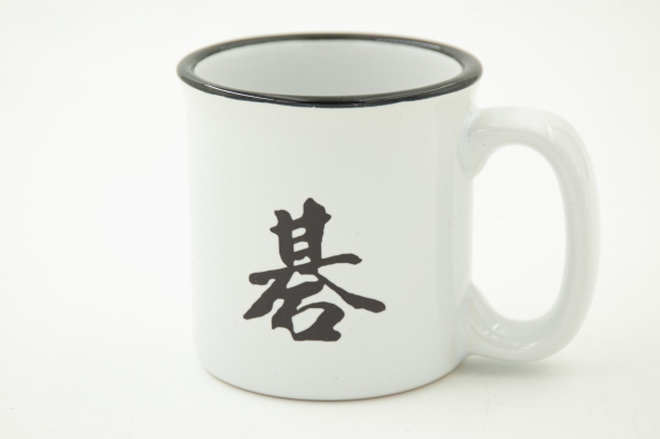 Go-Kanji-Becher