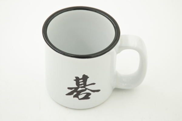 Go-Kanji-Becher