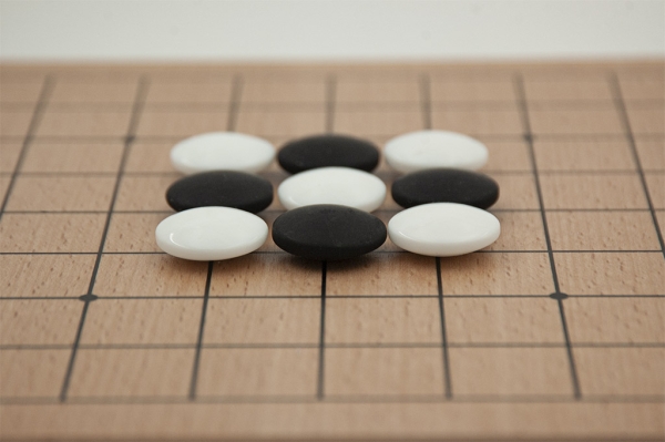 Glassteine, 21,5 x 08 mm