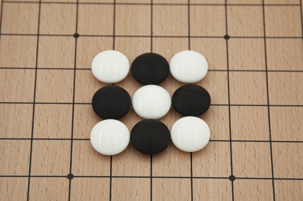 Glassteine, 21,5 x 09 mm