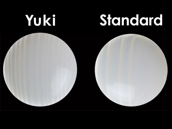 Schiefer- & Muschelkalk-Steine 36, Standard, 10,1 mm