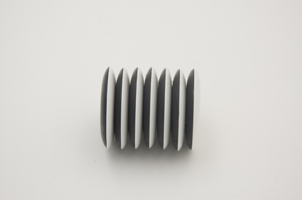 Demo-Steine, doppelseitig