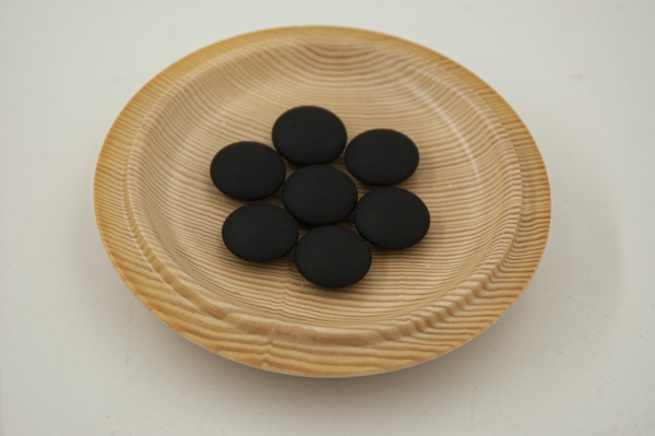 Go-Steine Spezial: "Frost Obsidian"