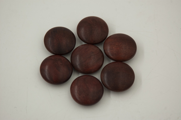 Go-Steine Spezial: "Rosewood"