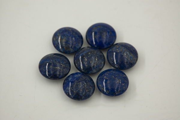 Go-Steine Spezial: "Lapis"