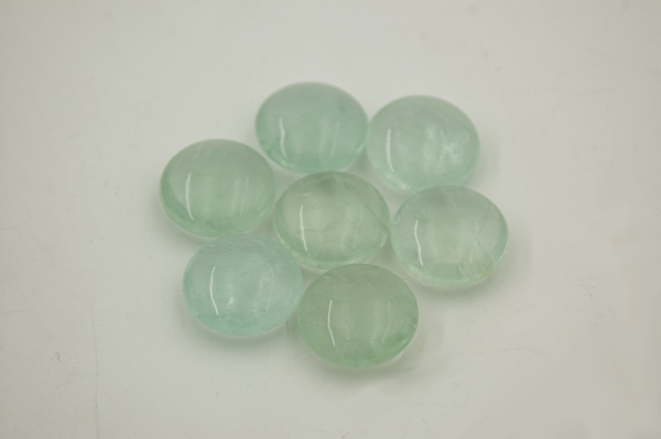 Go-Steine Spezial: "Fluorite"