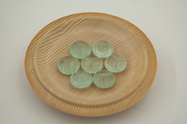 Go-Steine Spezial: "Fluorite"