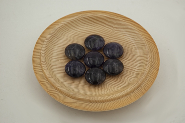 Go-Steine Spezial: "Ametyst"