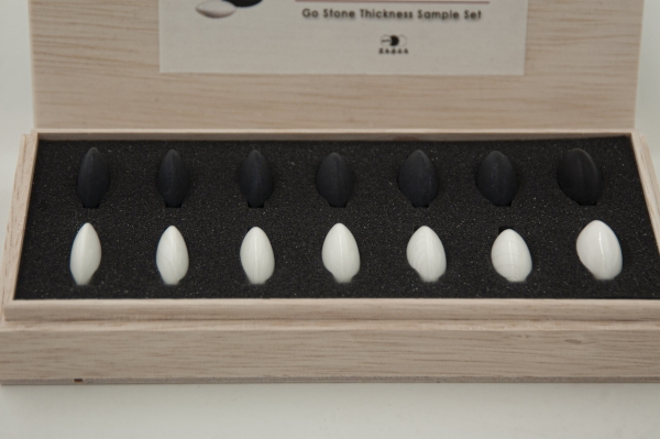 Steine-Musterset Schiefer & Muschelkalk