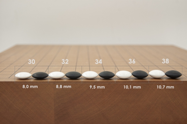 Ersatzsteine Schiefer- & Muschelkalk