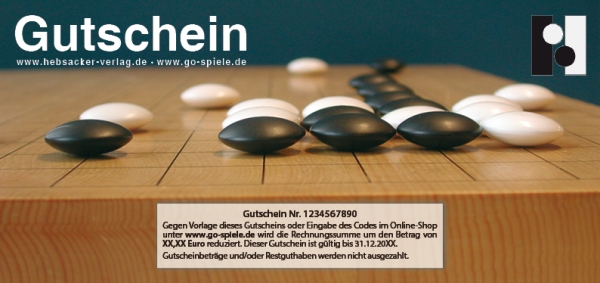 Gutscheine (wählbarer Betrag)