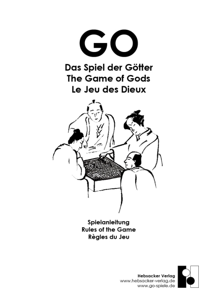 Go-Spielanleitung