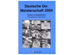 Deutsche Go-Meisterschaft 2004