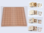 Shogi-Set 1 (Holz/Kunststoff)